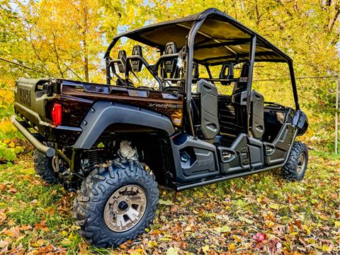 2024 Yamaha Viking VI EPS Ranch Edition in Gorham, New Hampshire - Photo 25