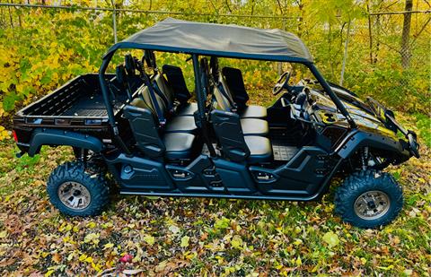 2024 Yamaha Viking VI EPS Ranch Edition in Gorham, New Hampshire - Photo 37