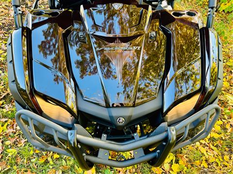 2024 Yamaha Viking VI EPS Ranch Edition in Gorham, New Hampshire - Photo 22