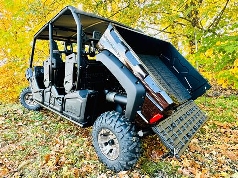 2024 Yamaha Viking VI EPS Ranch Edition in Gorham, New Hampshire - Photo 21