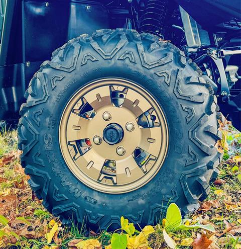 2024 Yamaha Viking VI EPS Ranch Edition in Gorham, New Hampshire - Photo 41