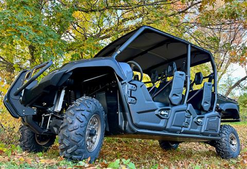2024 Yamaha Viking VI EPS Ranch Edition in Gorham, New Hampshire - Photo 43