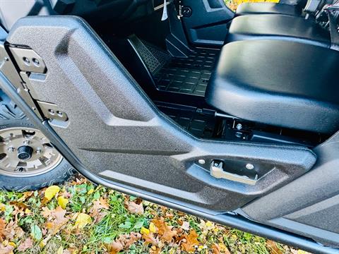 2024 Yamaha Viking VI EPS Ranch Edition in Gorham, New Hampshire - Photo 44