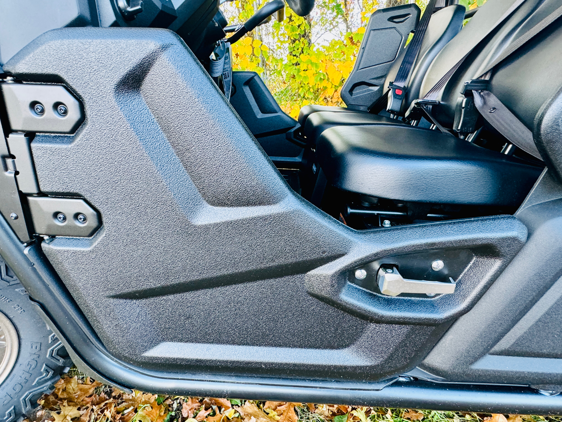 2024 Yamaha Viking VI EPS Ranch Edition in Gorham, New Hampshire - Photo 38