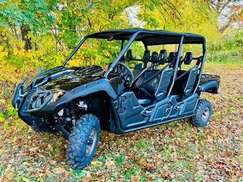 2024 Yamaha Viking VI EPS Ranch Edition in Gorham, New Hampshire - Photo 49