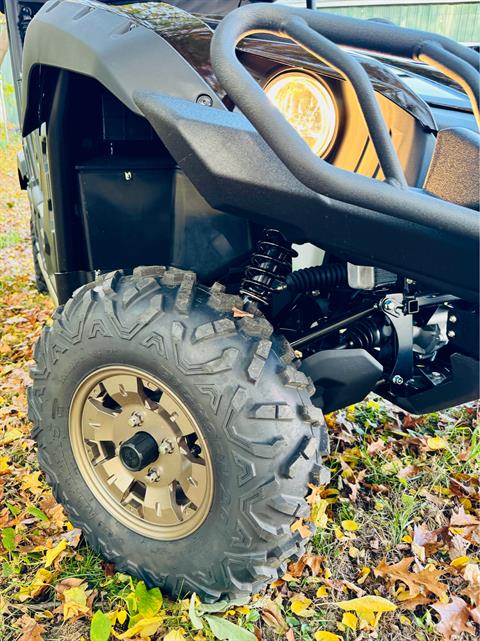 2024 Yamaha Viking VI EPS Ranch Edition in Gorham, New Hampshire - Photo 51