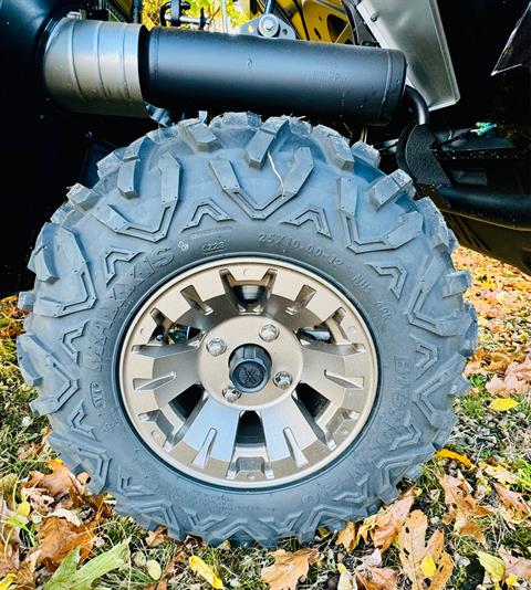 2024 Yamaha Viking VI EPS Ranch Edition in Gorham, New Hampshire - Photo 54