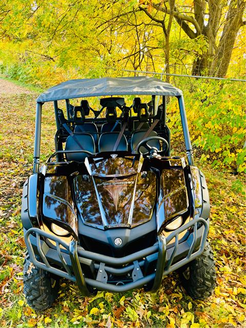 2024 Yamaha Viking VI EPS Ranch Edition in Gorham, New Hampshire - Photo 56