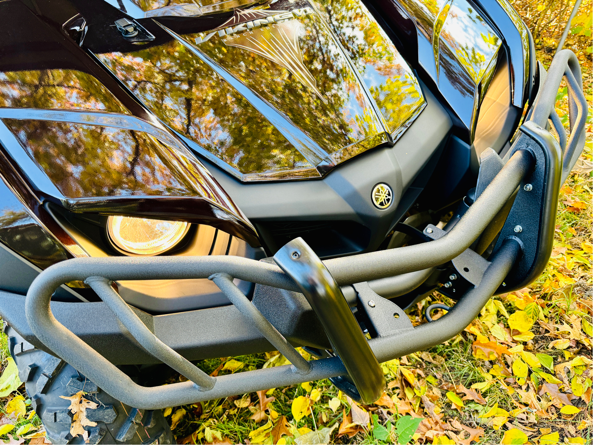 2024 Yamaha Viking VI EPS Ranch Edition in Gorham, New Hampshire - Photo 57