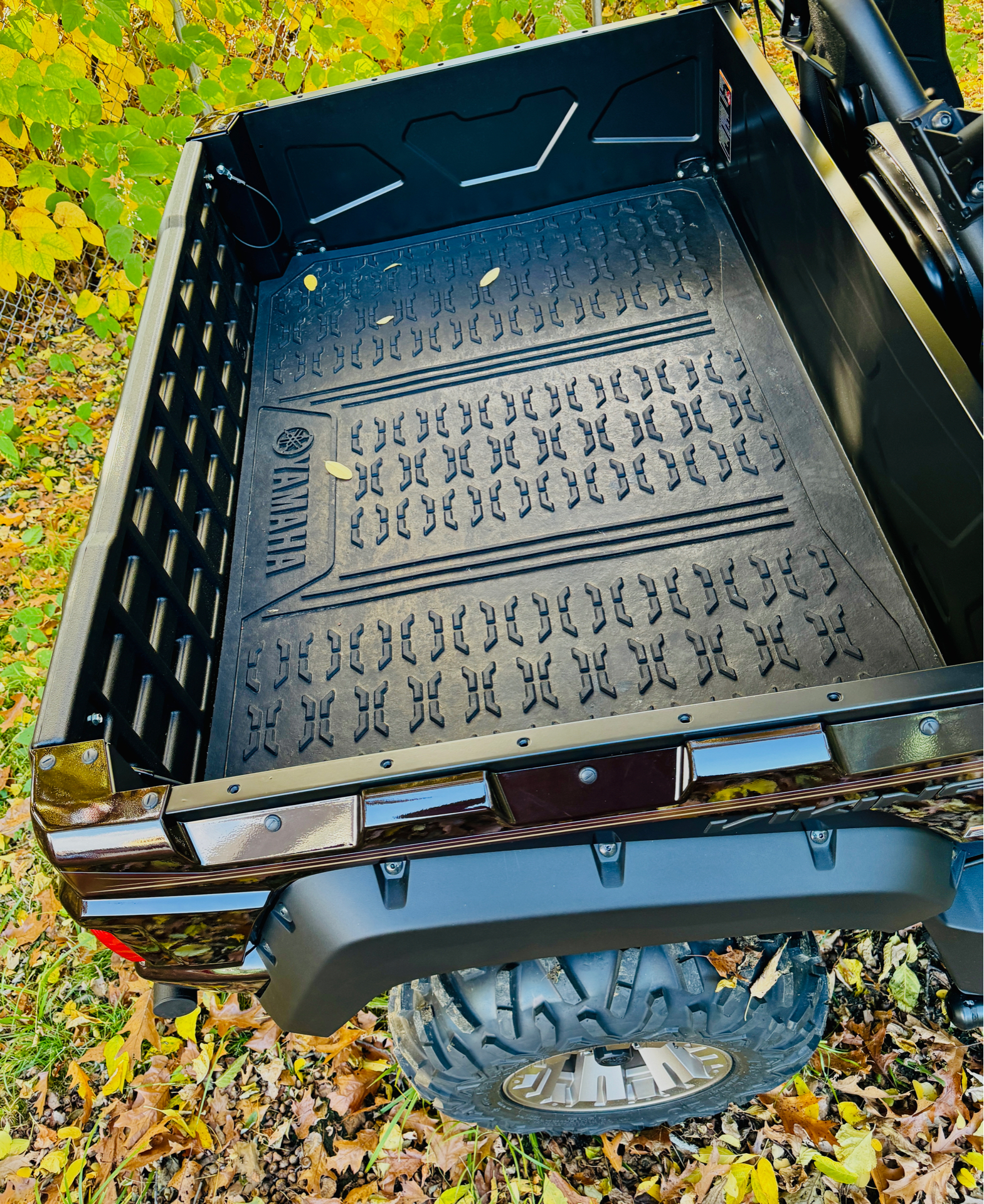 2024 Yamaha Viking VI EPS Ranch Edition in Gorham, New Hampshire - Photo 60