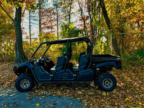 2024 Yamaha Viking VI EPS Ranch Edition in Gorham, New Hampshire - Photo 66