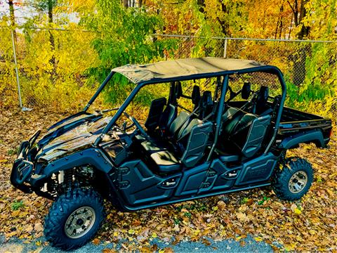 2024 Yamaha Viking VI EPS Ranch Edition in Gorham, New Hampshire - Photo 67