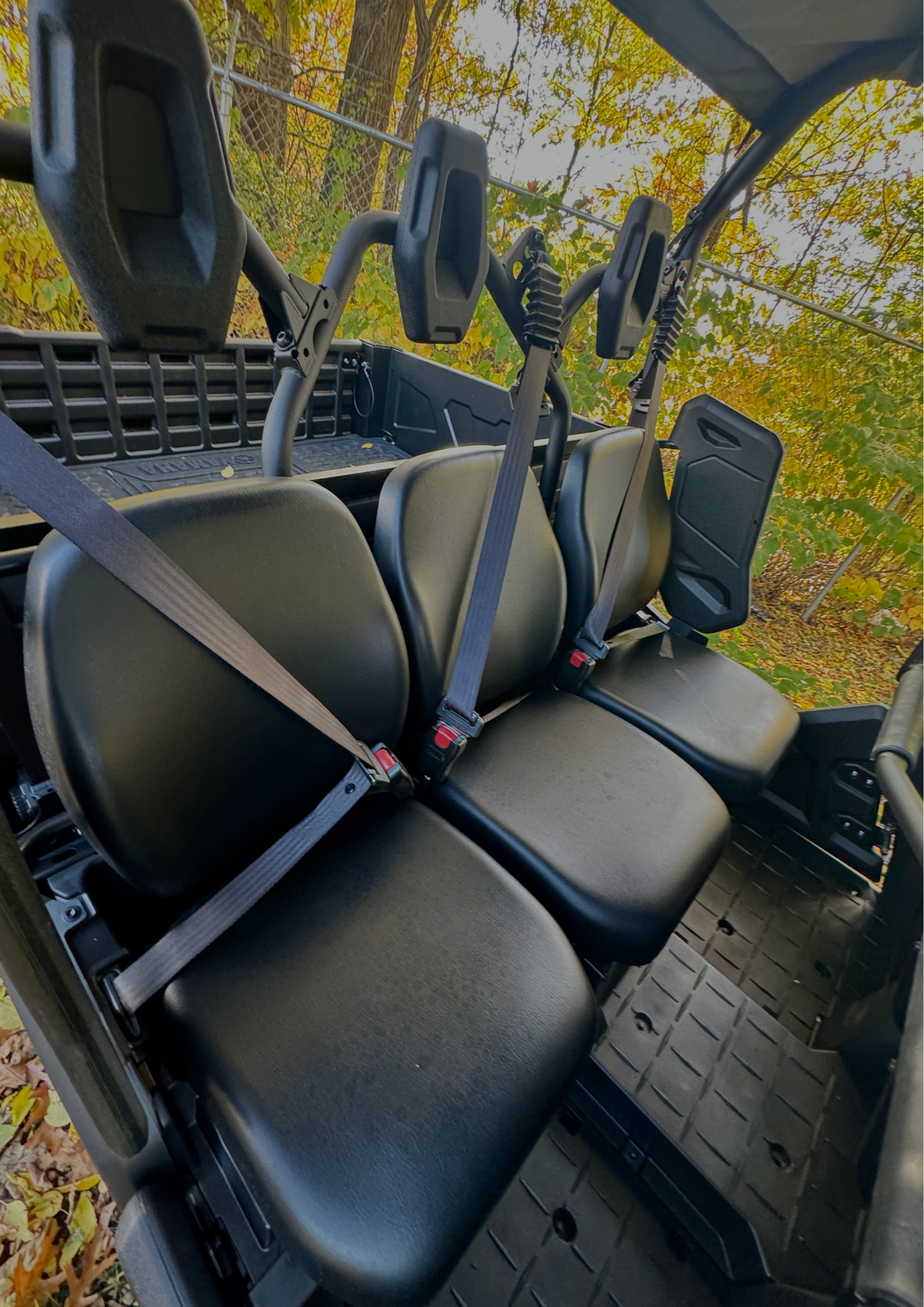 2024 Yamaha Viking VI EPS Ranch Edition in Gorham, New Hampshire - Photo 72