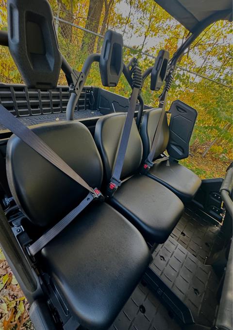 2024 Yamaha Viking VI EPS Ranch Edition in Gorham, New Hampshire - Photo 72