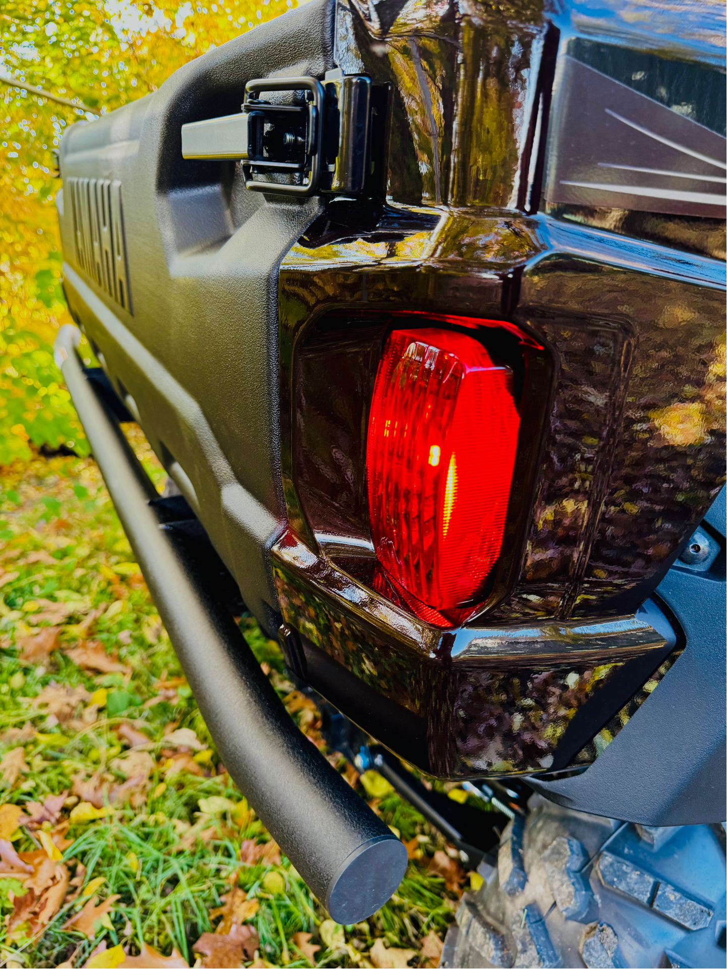 2024 Yamaha Viking VI EPS Ranch Edition in Gorham, New Hampshire - Photo 73