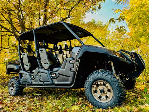 2024 Yamaha Viking VI EPS Ranch Edition in Gorham, New Hampshire - Photo 75