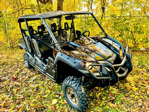 2024 Yamaha Viking VI EPS Ranch Edition in Gorham, New Hampshire - Photo 76