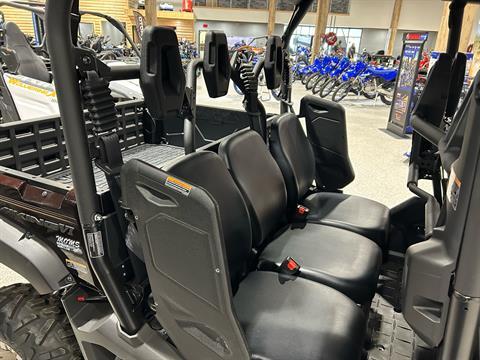 2024 Yamaha Viking VI EPS Ranch Edition in Gorham, New Hampshire - Photo 4