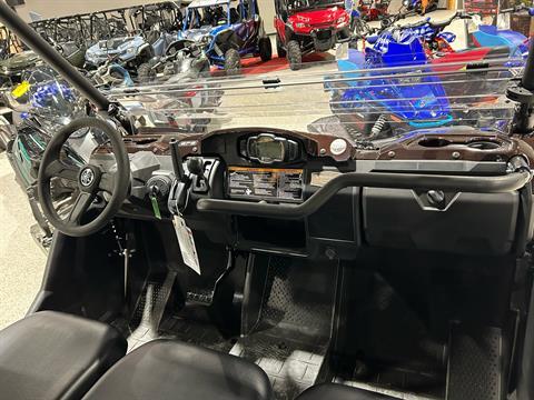 2024 Yamaha Viking VI EPS Ranch Edition in Gorham, New Hampshire - Photo 7