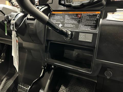 2024 Yamaha Viking VI EPS Ranch Edition in Gorham, New Hampshire - Photo 9