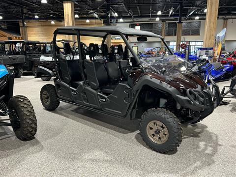 2024 Yamaha Viking VI EPS Ranch Edition in Gorham, New Hampshire - Photo 1