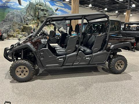 2024 Yamaha Viking VI EPS Ranch Edition in Gorham, New Hampshire - Photo 15