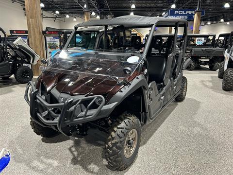 2024 Yamaha Viking VI EPS Ranch Edition in Gorham, New Hampshire - Photo 16