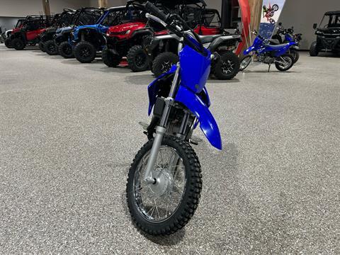 2025 Yamaha TT-R110E in Gorham, New Hampshire - Photo 8