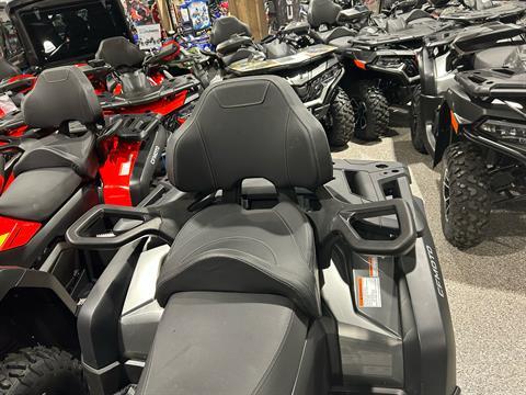 2024 CFMOTO CForce 600 Touring in Gorham, New Hampshire - Photo 5
