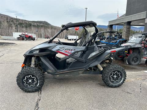 2022 CFMOTO ZForce 950 Sport in Gorham, New Hampshire - Photo 2