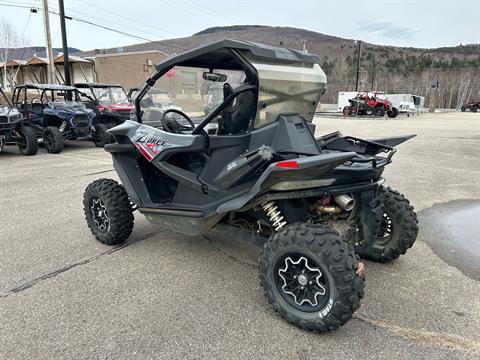 2022 CFMOTO ZForce 950 Sport in Gorham, New Hampshire - Photo 3