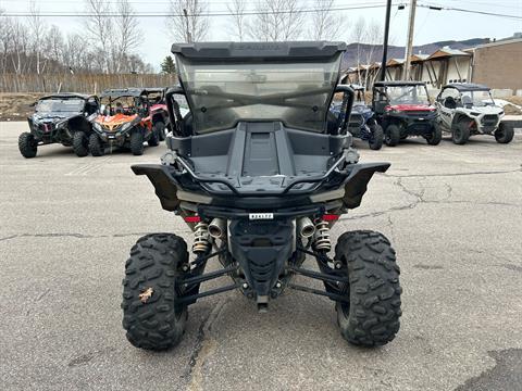 2022 CFMOTO ZForce 950 Sport in Gorham, New Hampshire - Photo 4