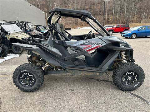 2022 CFMOTO ZForce 950 Sport in Gorham, New Hampshire - Photo 6