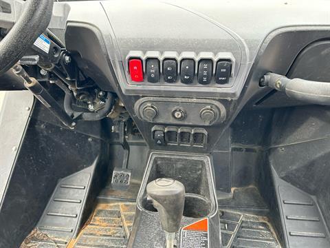 2022 CFMOTO ZForce 950 Sport in Gorham, New Hampshire - Photo 12