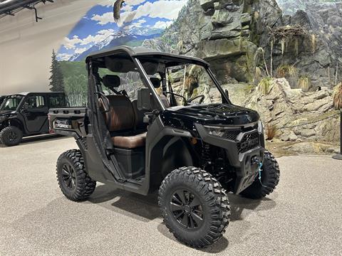 2026 Cfmoto UFORCE U10 Pro