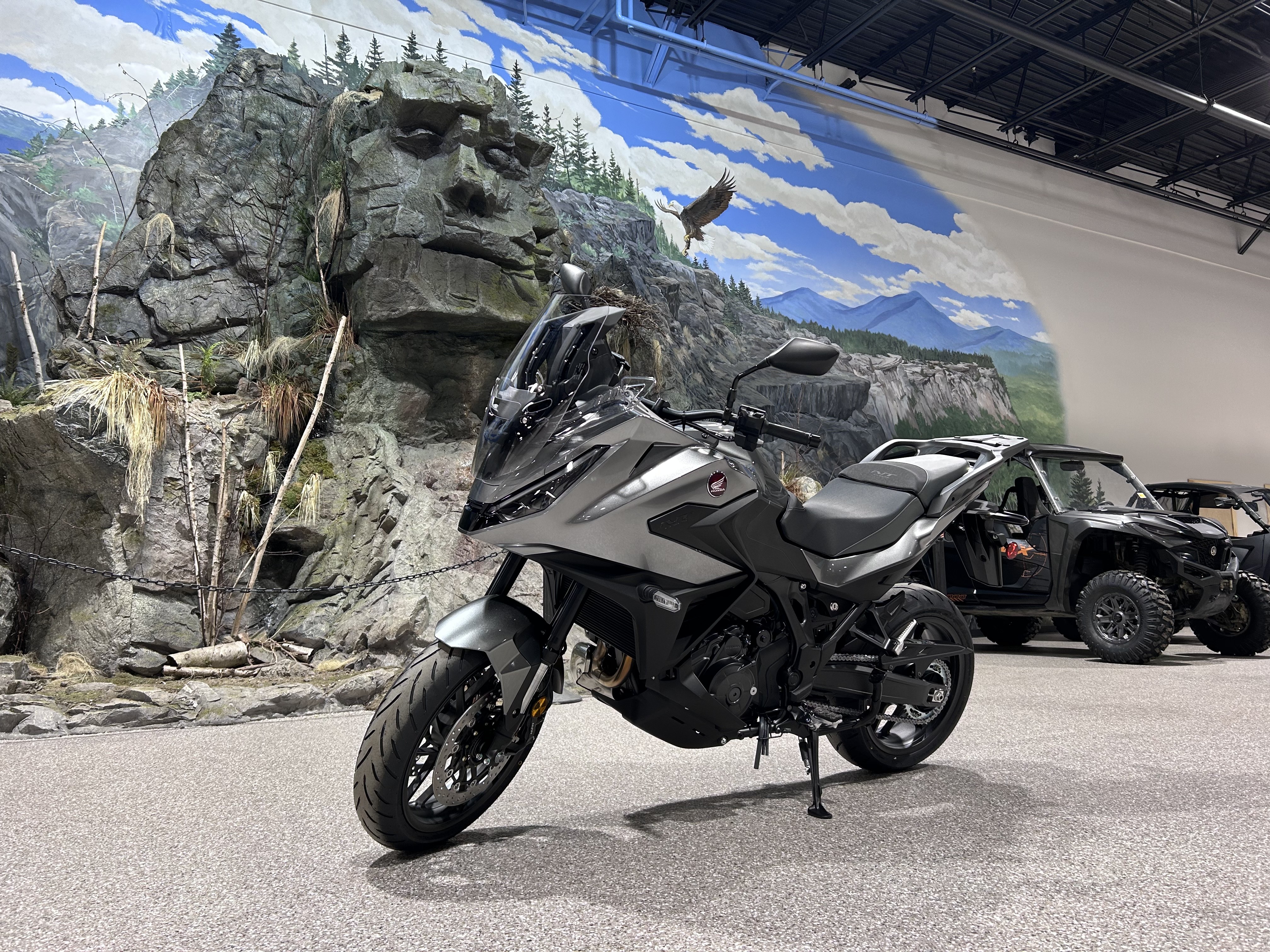 2026 Honda NT1100 DCT for sale 1100477
