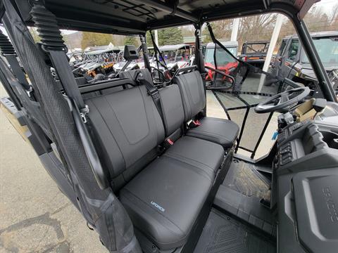 2024 CFMOTO UForce 1000 XL in Gorham, New Hampshire - Photo 10