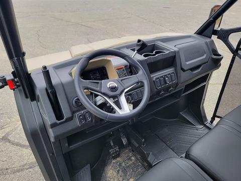 2024 CFMOTO UForce 1000 XL in Gorham, New Hampshire - Photo 3