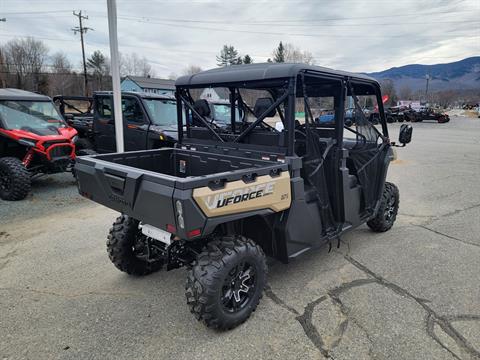 2024 CFMOTO UForce 1000 XL in Gorham, New Hampshire - Photo 15