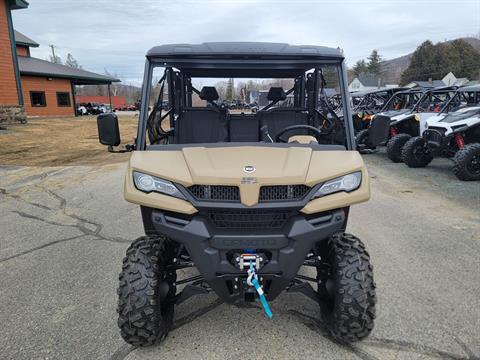 2024 CFMOTO UForce 1000 XL in Gorham, New Hampshire - Photo 9