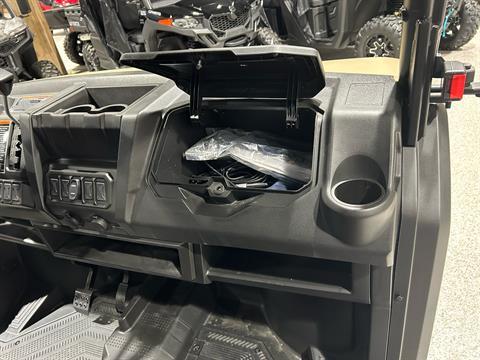 2024 CFMOTO UForce 1000 XL in Gorham, New Hampshire - Photo 7