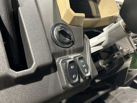 2024 CFMOTO UForce 1000 XL in Gorham, New Hampshire - Photo 9