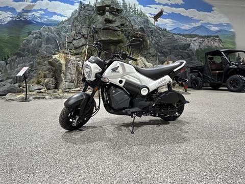 2026 Honda Navi