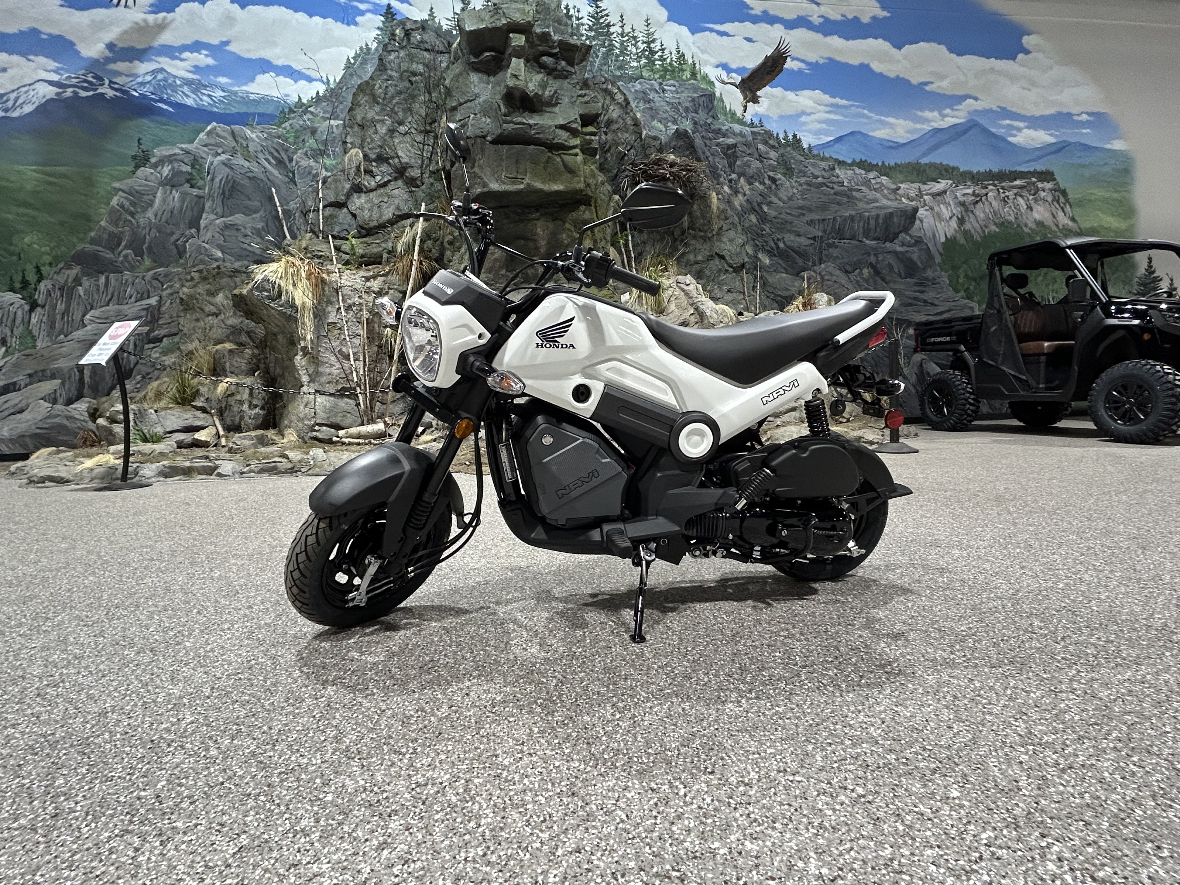 2026 Honda Navi for sale 1100914