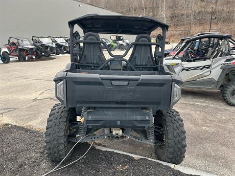 2022 Yamaha Wolverine RMAX2 1000 XT-R in Gorham, New Hampshire - Photo 4