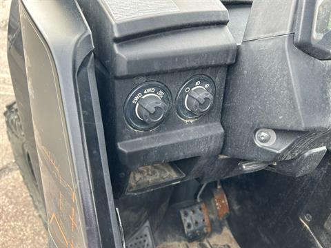 2022 Yamaha Wolverine RMAX2 1000 XT-R in Gorham, New Hampshire - Photo 12