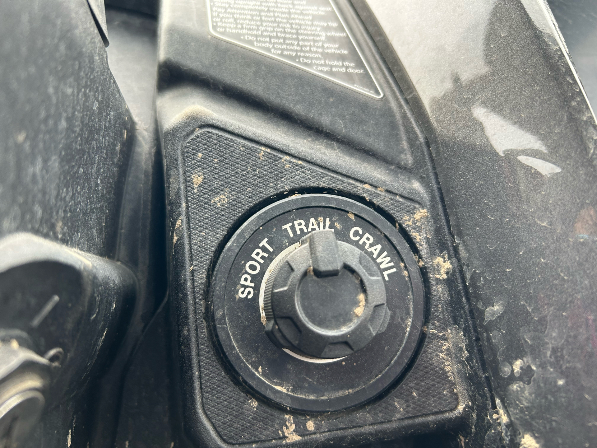 2022 Yamaha Wolverine RMAX2 1000 XT-R in Gorham, New Hampshire - Photo 15