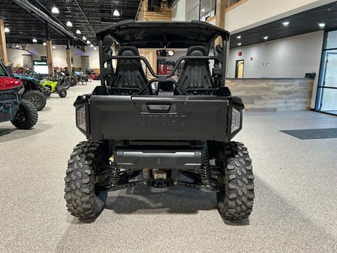 2022 Yamaha Wolverine RMAX2 1000 XT-R in Gorham, New Hampshire - Photo 6