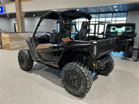 2022 Yamaha Wolverine RMAX2 1000 XT-R in Gorham, New Hampshire - Photo 7