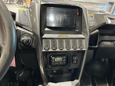2022 Yamaha Wolverine RMAX2 1000 XT-R in Gorham, New Hampshire - Photo 14